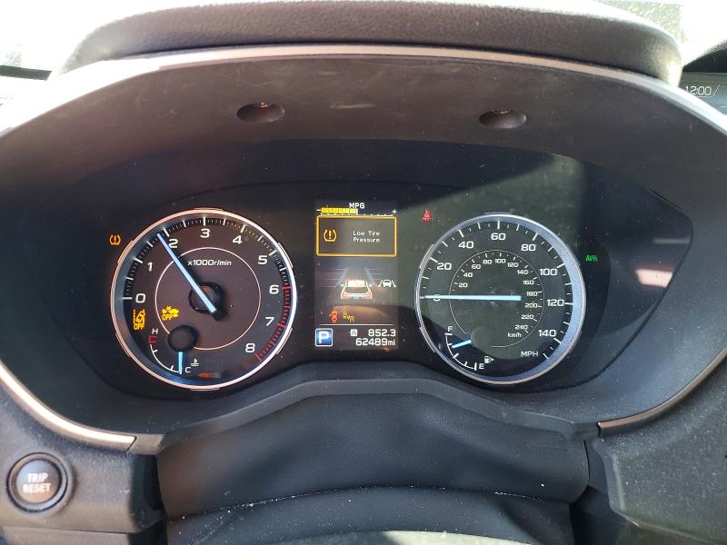 Продажа на аукционе авто 2020 Subaru Ascent, vin: 4S4WMARD8L3452741, номер лота: 60083376