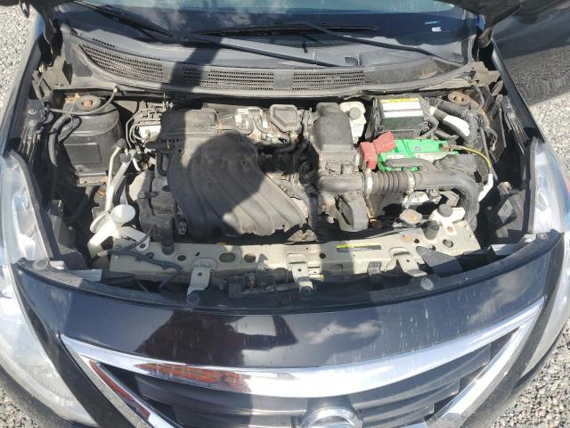 Продаж на аукціоні авто 2015 Niss Versa, vin: 3N1CN7AP2FL838824, номер лоту: 61248086