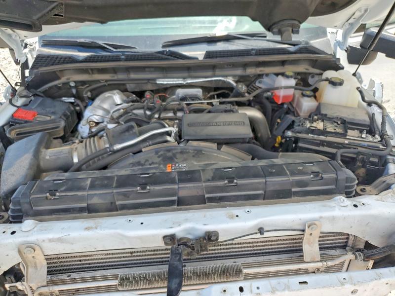 Продажа на аукционе авто 2024 Gmc Sierra, vin: 1GT49WEY1RF391470, номер лота: 58999066
