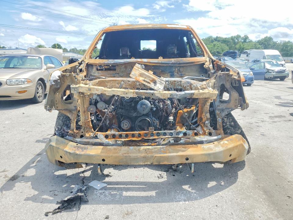 Aukcja sprzedaży 2022 Gmc Sierra, vin: 3GTUUGEL5NG657087, numer aukcji: 60164356