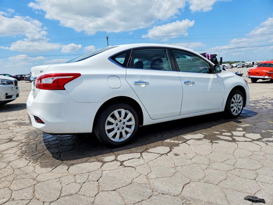Aukcja sprzedaży 2017 Nissan Sentra, vin: 3N1AB7AP7HY264890, numer aukcji: 63218996