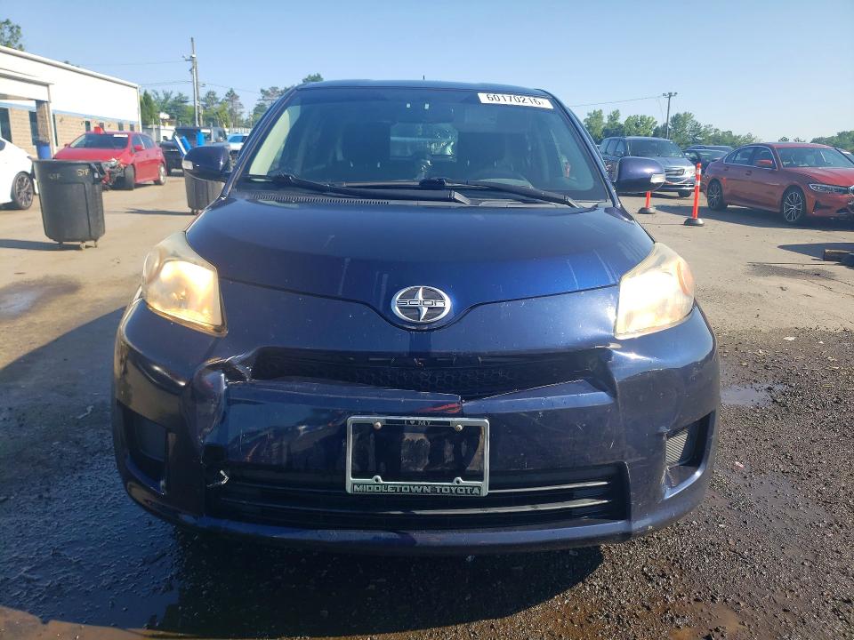 Aukcja sprzedaży 2013 Scion Xd, vin: JTKKUPB4XD1029911, numer aukcji: 60170216