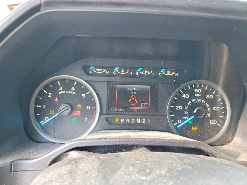 Продаж на аукціоні авто 2015 Ford F150, vin: 1FTEX1CG9FKE35189, номер лоту: 61009476