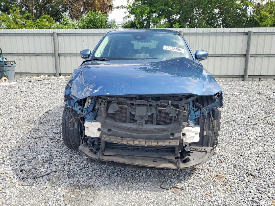 63232396 :رقم المزاد ، JM3KFACM5J0341897 vin ، 2018 Mazda Cx-5 مزاد بيع