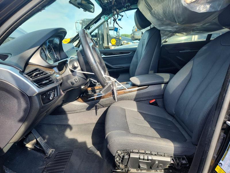 59660066 :رقم المزاد ، 5UXKR0C56JL076875 vin ، 2018 Bmw X5 مزاد بيع