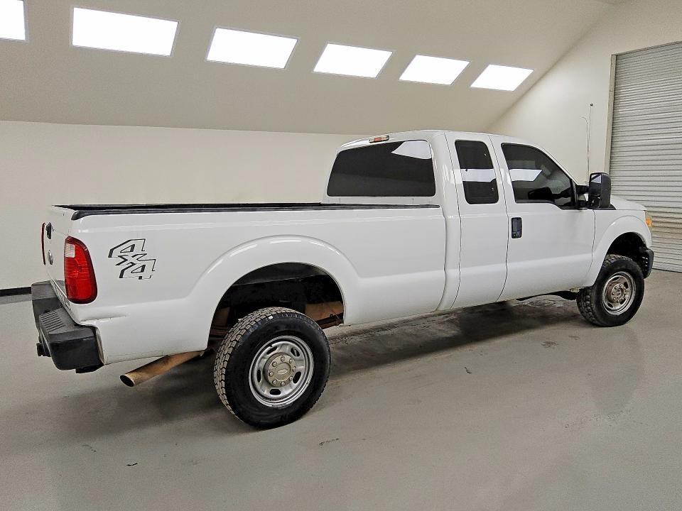 Продаж на аукціоні авто 2015 Ford F250, vin: 1FT7X2B68FEB23810, номер лоту: 59692276