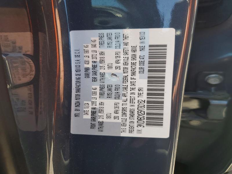 Продажа на аукционе авто 2025 Mazda Cx-30, vin: 3MVDMBCM2SM780162, номер лота: 59308456
