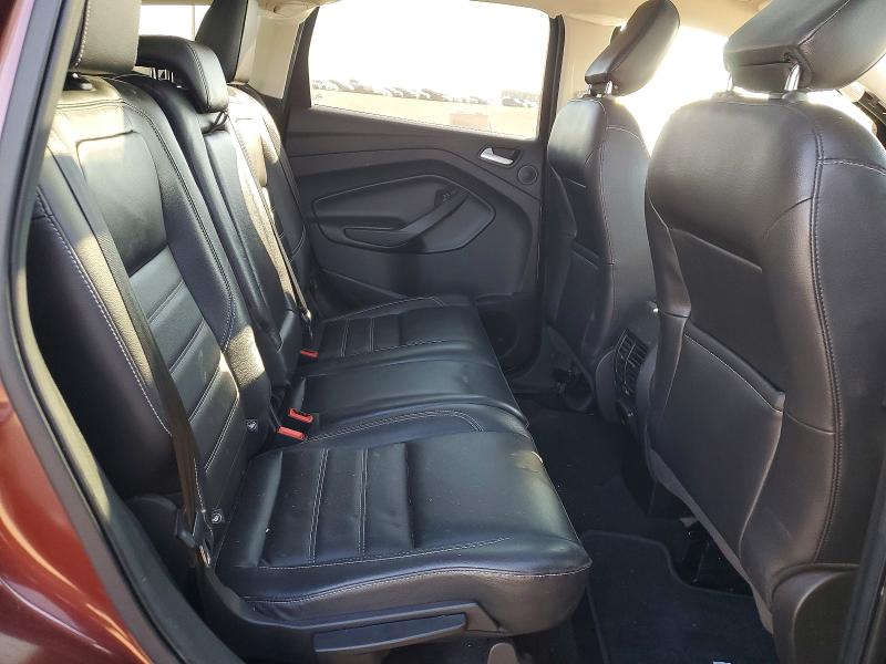 Продажа на аукционе авто 2018 Ford Escape, vin: 1FMCU9J93JUC82532, номер лота: 62881286