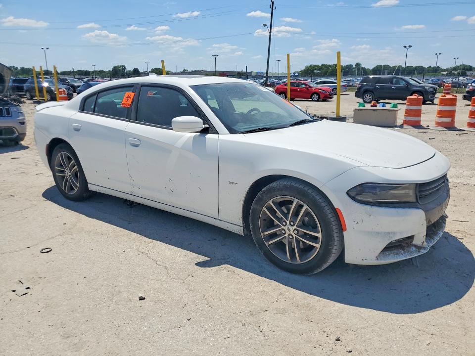 Aukcja sprzedaży 2018 Dodge Charger, vin: 2C3CDXJG8JH285392, numer aukcji: 63180826