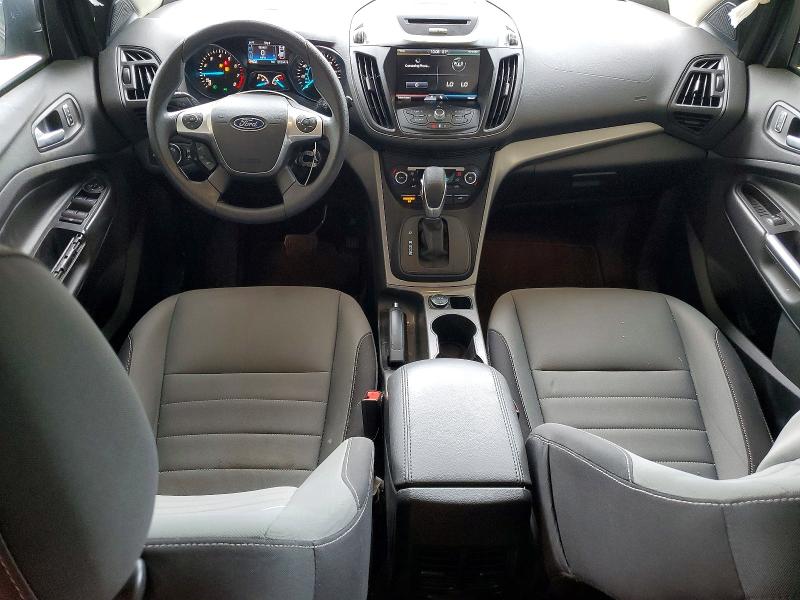 2015 Ford Escape მანქანა იყიდება აუქციონზე, vin: 1FMCU9G95FUA67281, აუქციონის ნომერი: 59288826