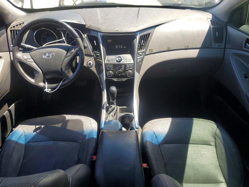 Продаж на аукціоні авто 2012 Hyundai Sonata, vin: KMHEC4A44CA027136, номер лоту: 62213126