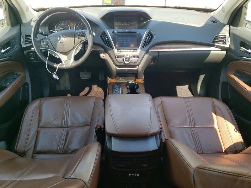 Aukcja sprzedaży 2019 Acura Mdx, vin: 5J8YD4H92KL006693, numer aukcji: 60377356