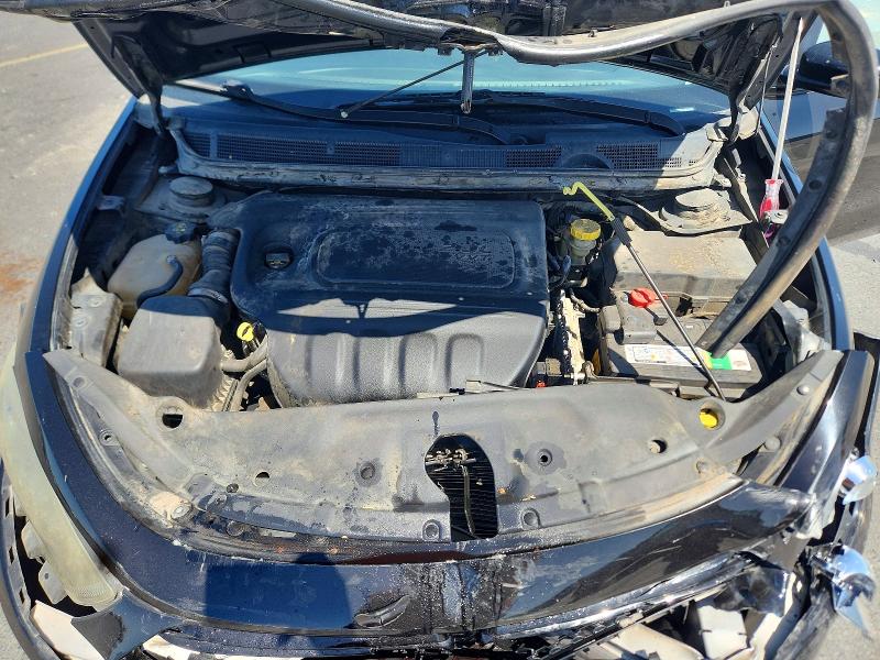 Aukcja sprzedaży 2016 Dodge Dart, vin: 1C3CDFAA1GD516905, numer aukcji: 59808676