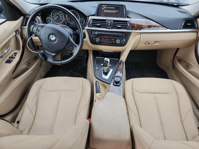 Продаж на аукціоні авто 2013 Bmw 320, vin: WBA3B1C56DF462101, номер лоту: 59668286