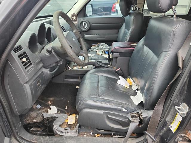 Продаж на аукціоні авто 2010 Dodge Nitro, vin: 1D4PT4GK0AW174012, номер лоту: 59846626