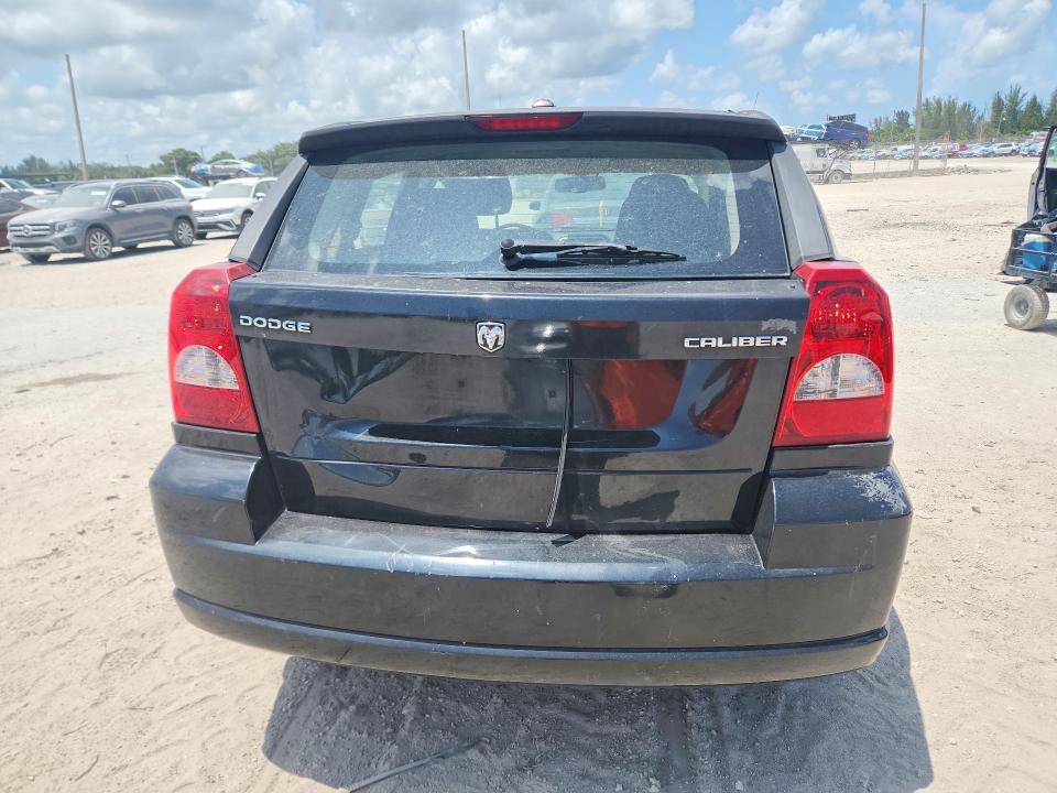 Aukcja sprzedaży 2010 Dodge Caliber, vin: 1B3CB3HA1AD545366, numer aukcji: 62030666
