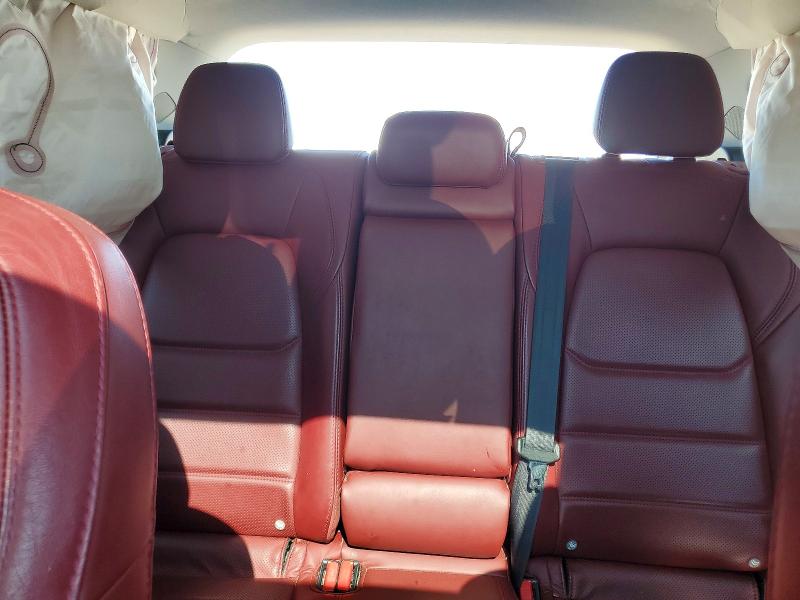 Продаж на аукціоні авто 2021 Mazda Cx-5, vin: JM3KFBCY3M0441638, номер лоту: 59591146