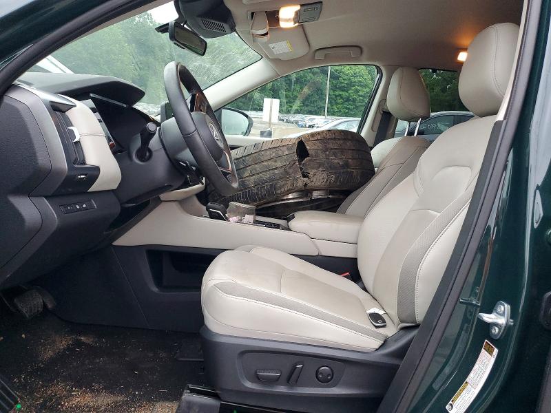 Продажа на аукционе авто 2024 Nissan Pathfinder, vin: 5N1DR3CC2RC299108, номер лота: 59308746