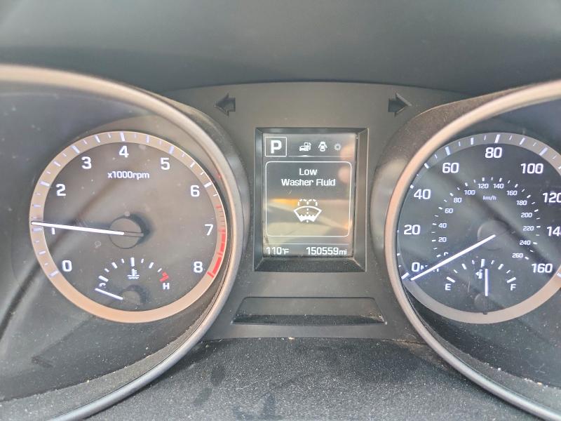 Продаж на аукціоні авто 2014 Hyundai Santa Fe Sport, vin: 5XYZU3LB0EG131246, номер лоту: 61765146