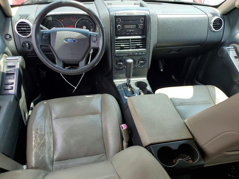 60620016 :رقم المزاد ، 1FMEU73E98UA00931 vin ، 2008 Ford Explorer مزاد بيع