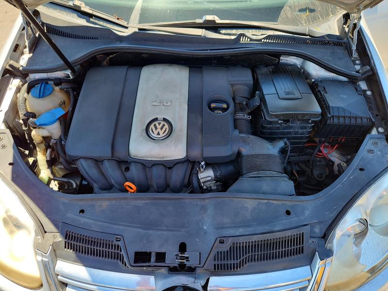 63415986 :رقم المزاد ، 3VWSG71K77M101456 vin ، 2007 Volkswagen Jetta مزاد بيع