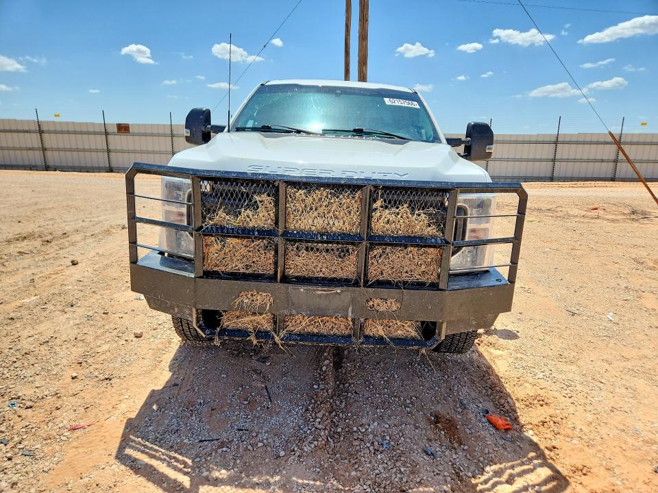 Продажа на аукционе авто 2022 Ford F250, vin: 1FT8X2BT9NEC37579, номер лота: 62157566