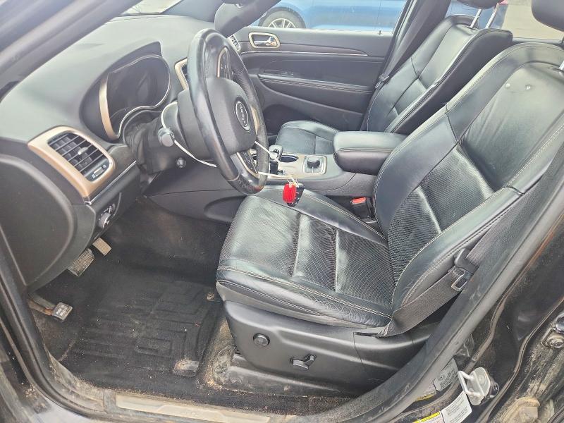 2015 Jeep Grand Cherokee მანქანა იყიდება აუქციონზე, vin: 1C4RJFBG1FC693251, აუქციონის ნომერი: 58937616
