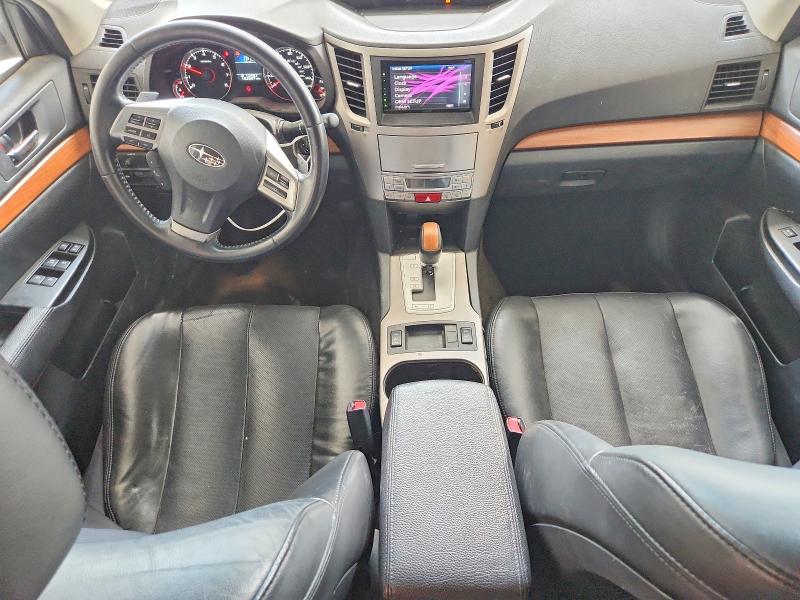 61191026 :رقم المزاد ، 4S4BRCLC4D3223616 vin ، 2013 Subaru Outback مزاد بيع
