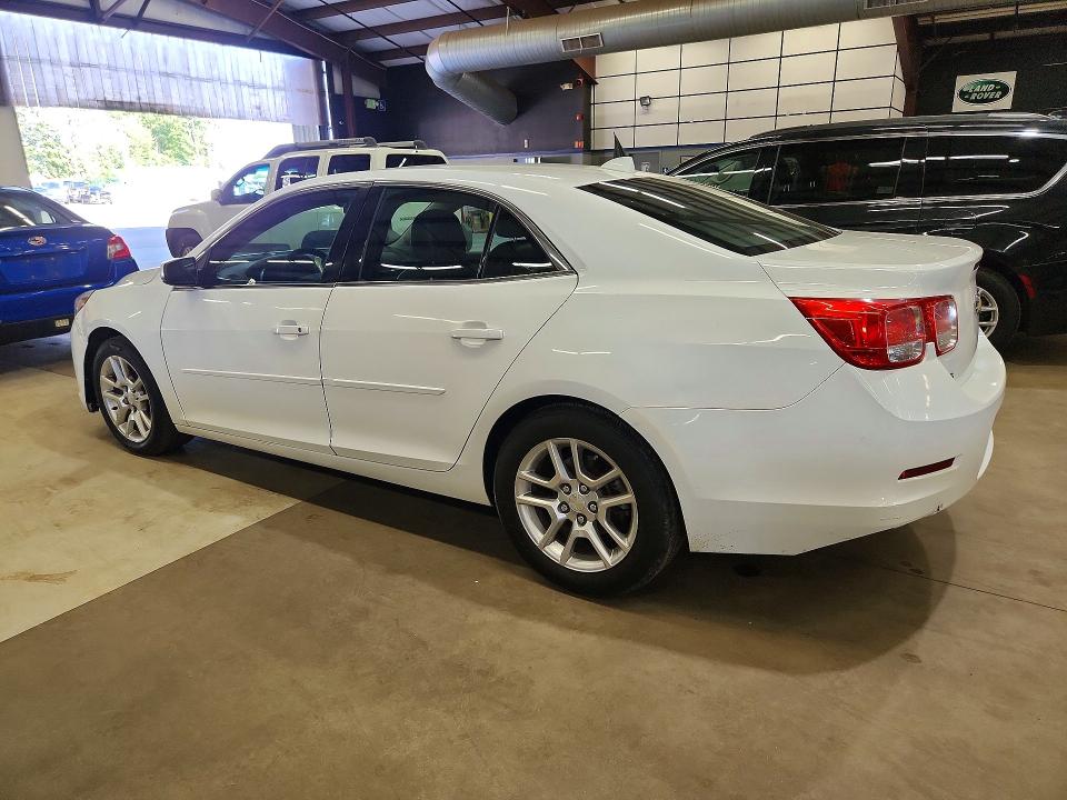2014 Chevrolet Malibu მანქანა იყიდება აუქციონზე, vin: 1G11C5SL7EU148218, აუქციონის ნომერი: 62446426