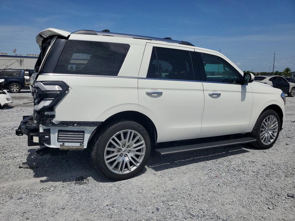2024 Ford Expedition მანქანა იყიდება აუქციონზე, vin: 1FMJU1K89REA86227, აუქციონის ნომერი: 61153586