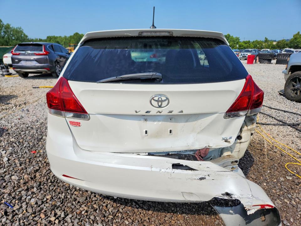 Продаж на аукціоні авто 2013 Toyota Venza, vin: 4T3ZA3BB7DU067359, номер лоту: 62781906