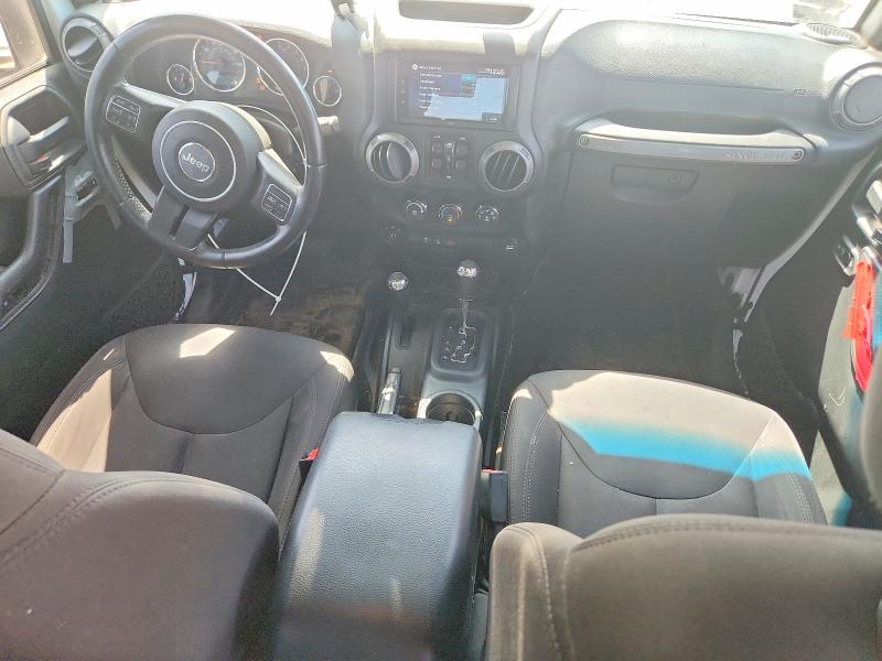 61932006 :رقم المزاد ، 1C4BJWDG1JL886801 vin ، 2018 Jeep Wrangler Unlimited مزاد بيع