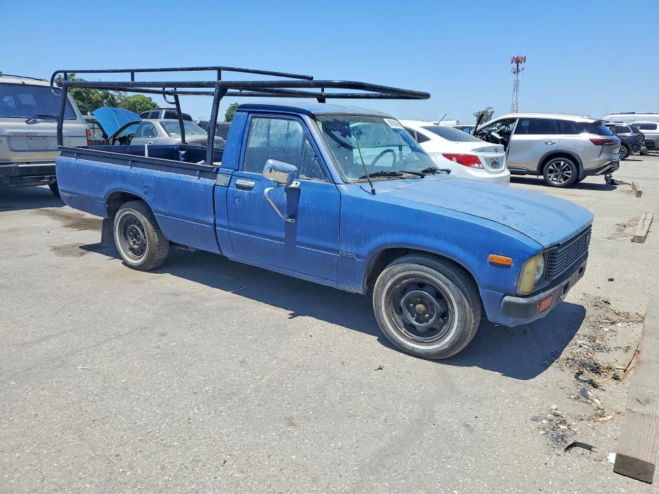 Продажа на аукционе авто 1981 Toyota Pickup / Cab Chassis, vin: JT4RN44S3B0002209, номер лота: 60592966