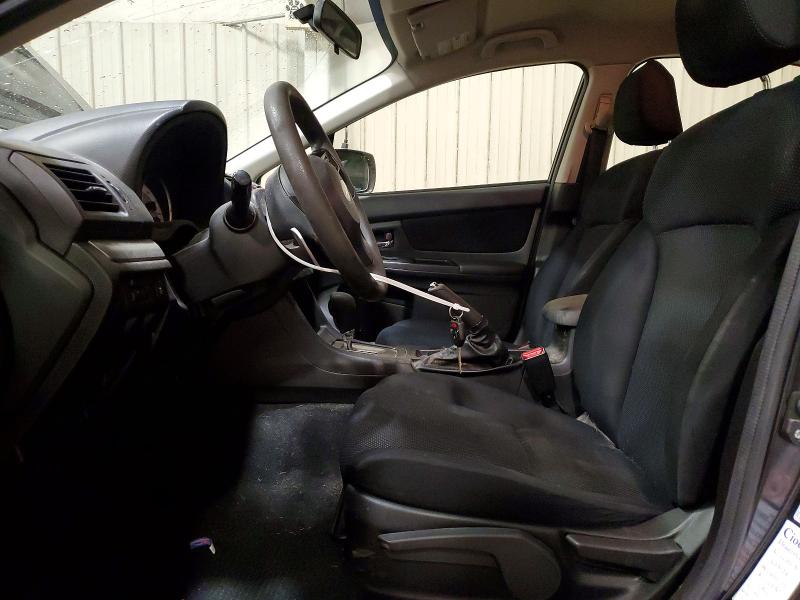 Aukcja sprzedaży 2013 Subaru Impreza, vin: JF1GJAC6XDH033117, numer aukcji: 59252496