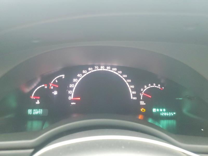 Auction sale of the 2006 Chrysler Pacifica, vin: 2A4GM68416R614187, lot number: 61476996