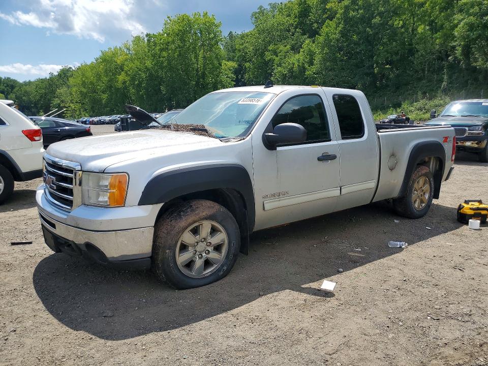 63398516 :رقم المزاد ، 1GTR2VE73CZ142041 vin ، 2012 Gmc Sierra مزاد بيع