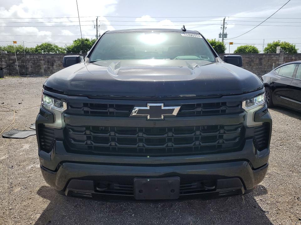 60577656 :رقم المزاد ، 2GCUKEED1T1126638 vin ، 2026 Chevrolet Silverado مزاد بيع