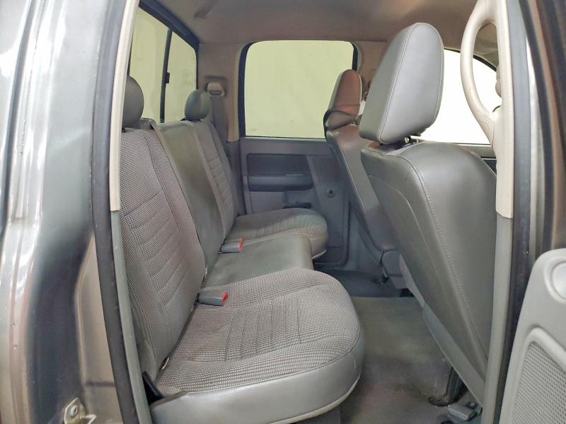 Auction sale of the 2008 Dodge Ram 1500, vin: 1D7HU182X8S581029, lot number: 61469226