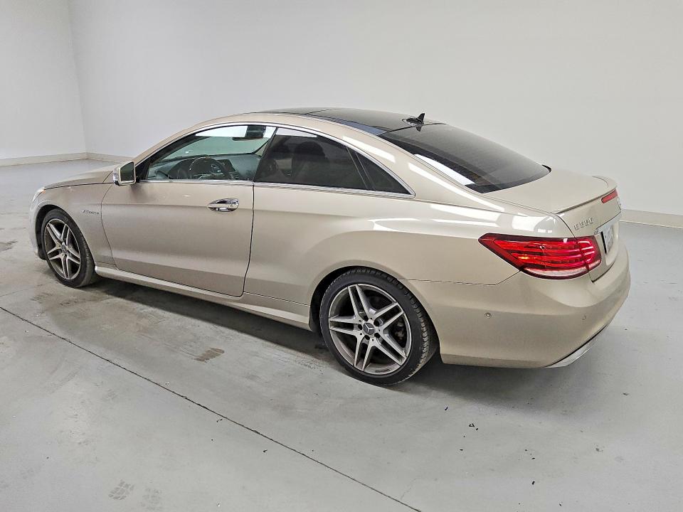 Aukcja sprzedaży 2014 Mercedes-benz E, vin: WDDKJ7DB8EF263793, numer aukcji: 60838986