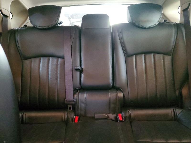 Продажа на аукционе авто 2017 Infiniti Qx50, vin: JN1BJ0RR9HM409810, номер лота: 60614526