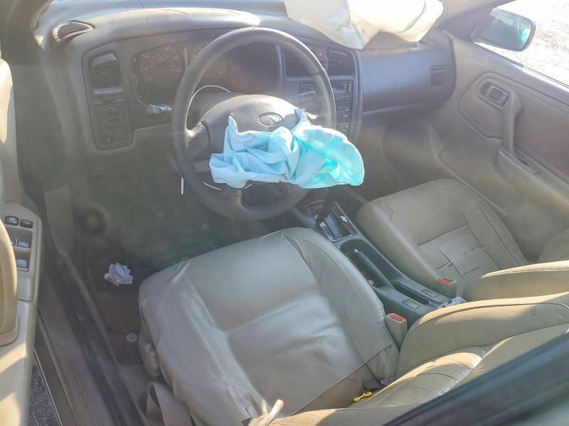 Продаж на аукціоні авто 2001 Infiniti G20, vin: JNKCP11A11T401447, номер лоту: 60008966