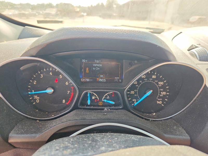 Продажа на аукционе авто 2019 Ford Escape, vin: 1FMCU0GDXKUA87472, номер лота: 59258396