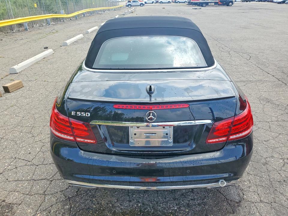 Продажа на аукционе авто 2015 Mercedes-benz E, vin: WDDKK7DF3FF295570, номер лота: 60411326