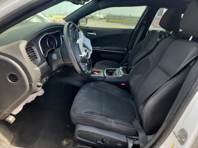 Продаж на аукціоні авто 2015 Dodge Charger, vin: 2C3CDXHG0FH805744, номер лоту: 59706096
