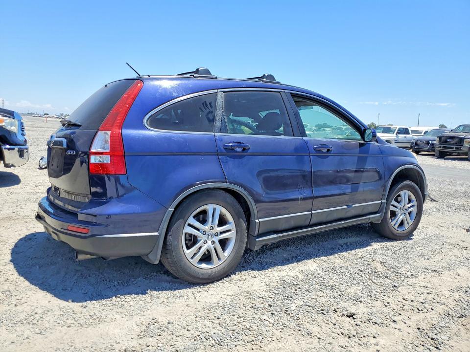 Aukcja sprzedaży 2010 Honda Cr-v, vin: 5J6RE4H76AL000869, numer aukcji: 60196116