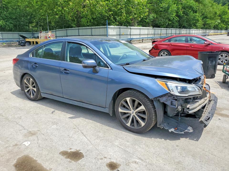 58424786 :رقم المزاد ، 4S3BNAK66H3028008 vin ، 2017 Subaru Legacy مزاد بيع