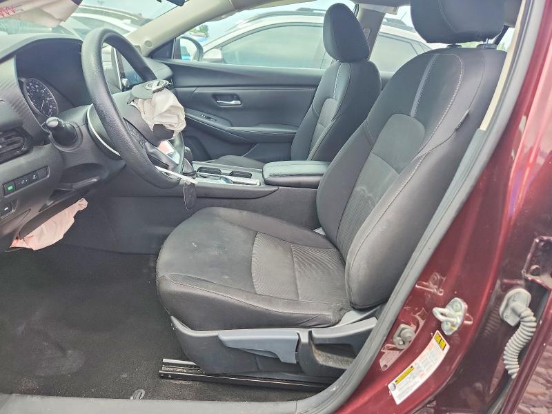 Aukcja sprzedaży 2024 Nissan Sentra, vin: 3N1AB8CVXRY314877, numer aukcji: 59803676
