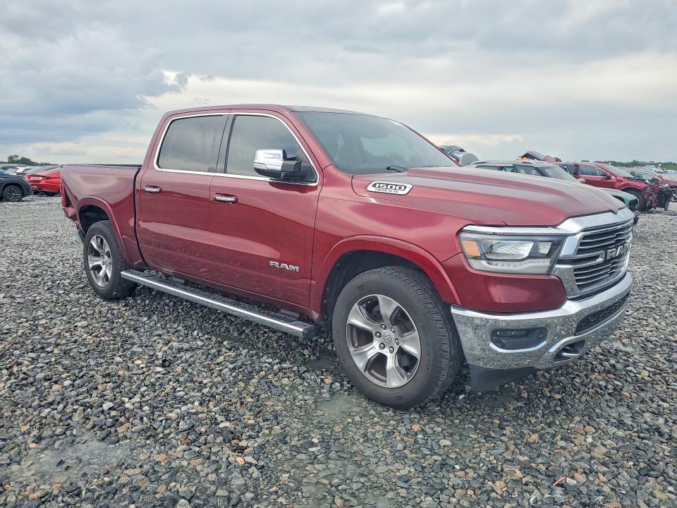 2019 Ram 1500 მანქანა იყიდება აუქციონზე, vin: 1C6RREJT0KN879712, აუქციონის ნომერი: 59787956