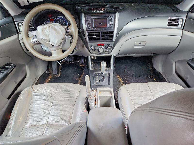 Продаж на аукціоні авто 2013 Subaru Forester, vin: JF2SHADC3DH437382, номер лоту: 62742936