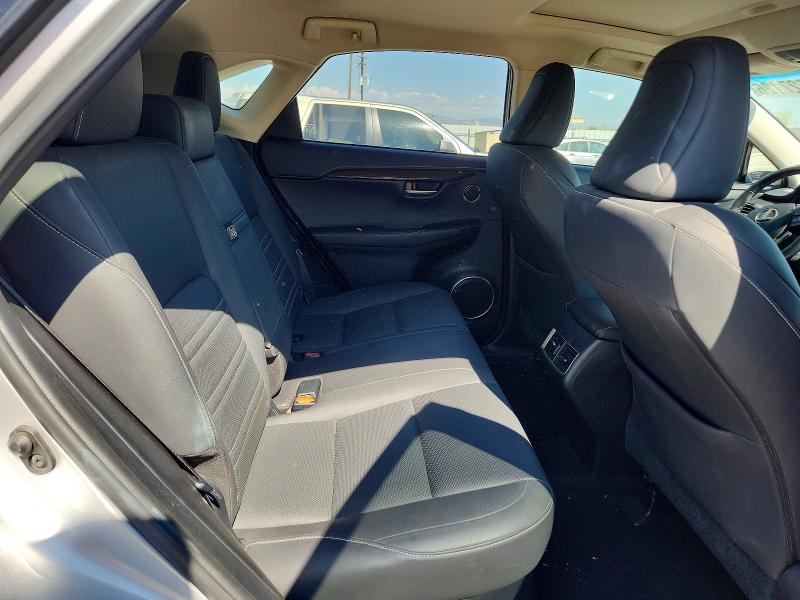 Aukcja sprzedaży 2015 Lexus Nx, vin: JTJYARBZ4F2010203, numer aukcji: 60527126